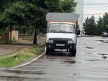 GAZ GAZel (330202-740)-2