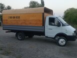 GAZ GAZel (330202-740)-8