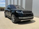 Land Rover Range Rover-1