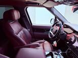 Land Rover Range Rover-2