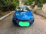 Hyundai Elantra-1