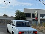 LADA (VAZ) 2107-3