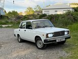 LADA (VAZ) 2107-2