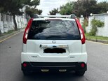 Nissan X-Trail-4