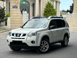 Nissan X-Trail-1