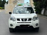 Nissan X-Trail-7