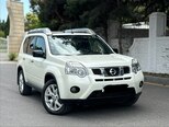 Nissan X-Trail-9