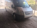 Ford Transit-7