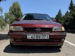 Opel Astra-1