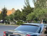 Mercedes C 200-6