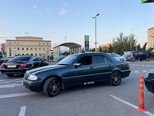 Mercedes C 200-3