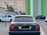 Mercedes C 200-4
