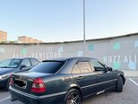 Mercedes C 200-5