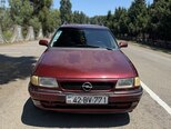 Opel Astra-2