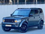 Land Rover Discovery-3
