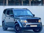 Land Rover Discovery-1