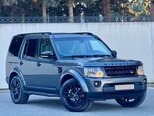 Land Rover Discovery-5