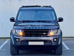 Land Rover Discovery-2