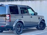 Land Rover Discovery-8