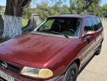 Opel Astra-9