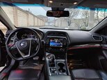 Nissan Maxima-8