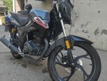 Tufan S 150-1