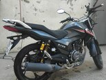 Tufan S 150-3