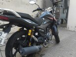 Tufan S 150-7