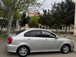 Hyundai Verna-3