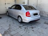 Hyundai Verna-7