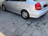Hyundai Verna-6