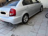 Hyundai Verna-5