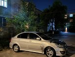 Hyundai Verna-2