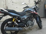 Tufan S 150-8