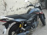 Tufan S 150-9