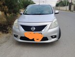 Nissan Sunny-1