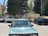 LADA (VAZ) 2107-1