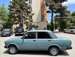 LADA (VAZ) 2107-4