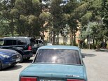 LADA (VAZ) 2107-2