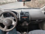 Nissan Sunny-4