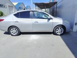 Nissan Sunny-5