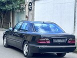 Mercedes E 270-4