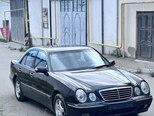 Mercedes E 270-3