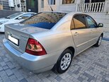 Toyota Corolla-4