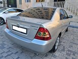 Toyota Corolla-5