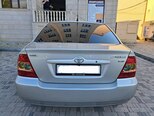 Toyota Corolla-6