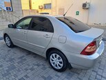 Toyota Corolla-8