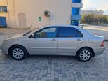 Toyota Corolla-9
