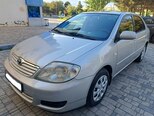 Toyota Corolla-11