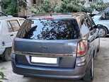 Opel Astra-2